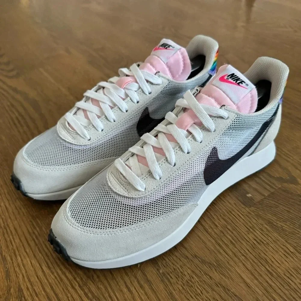 Nike Air Tailwind 79 Be True Gilbert Baker Pride Colab Running shoes Men’s 8.5